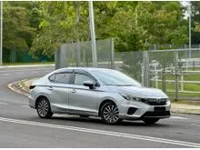 2023 Honda City 1.5 E Sedan ( Car King Condition )
