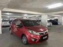 2016 Proton Iriz 1.3 Standard Hatchback