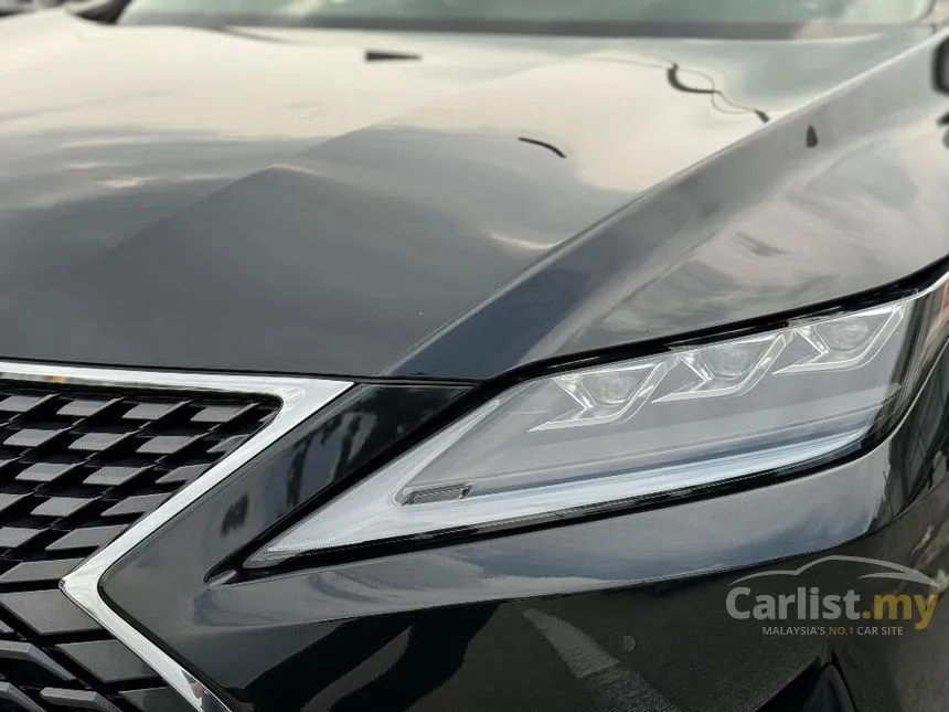 2020 Lexus RX300 Premium SUV
