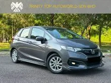 2019 Honda Jazz 1.5 E Facelift Full Service Record. Full Bodykit, 1 Owner, with Warranty.