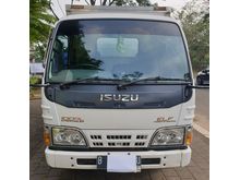 2014 ISUZU ELF NHR 55 BOX