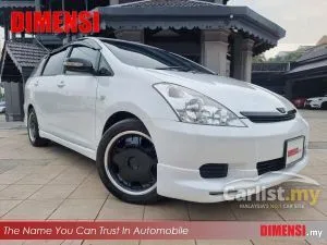搜索toyota丰田wish 二手车 在从rm10k 至rm50k 从 Km 至 Km 白色 马来西亚出售 Carlist My 搜索toyota丰田wish 二手车 在从rm10k 至rm50k 从 Km 至 Km 白色 马来西亚出售 Carlist My