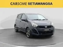 2015 Perodua AXIA 1.0 Hatchback