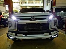 Mitsubishi Triton D13C0UNT RM6,5OO