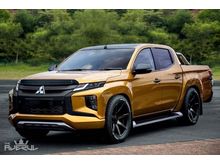 Mitsubishi Triton 2.4 MIVEC FULL LOAN