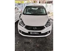 Used 2015 Perodua Myvi 1.3 X Hatchback 1 CAREFUL OWNER / WARRANTY - Cars for sale