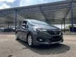 Used 2019 Honda Jazz 1.5 E i-VTEC Hatchback 3Y WARRANTY JOHOR FLET ONE OWNER - Cars for sale