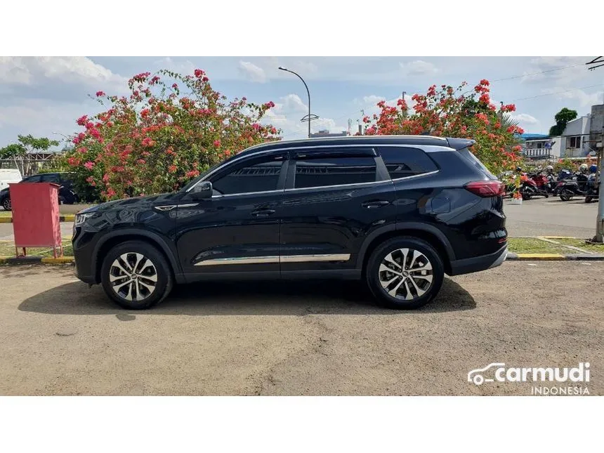 2025 Chery Tiggo 8 Premium SUV