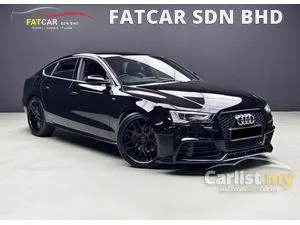 2010 Audi A5 3.2 Quattro FSI Coupe
