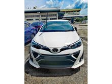 2020 TOYOTA VIOS 1.5G HIGHSPEC 0%SALES TAX- BELI DAN DAPAT CASHBACK- FREE AEROKIT