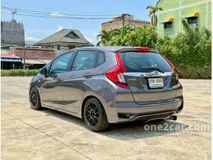 2021 Honda JAZZ 1.5 V+ Hatchback