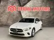 Recon SALES 2020 MERCEDES BENZ A180 1.3 STYLE UNREG 2LED BSM READY STOCK UNIT FAST APPROVAL