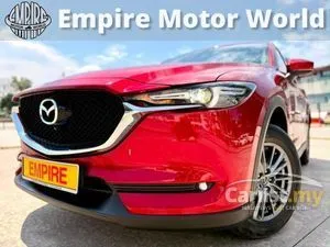 2023 Mazda CX-5 2.0 SKYACTIV-G High SUV