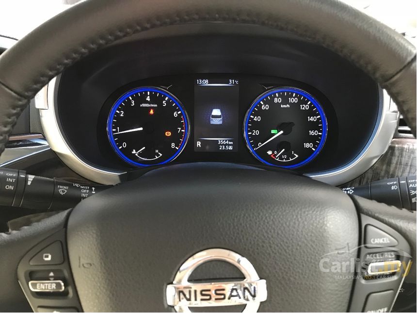 Download Nissan Elgrand 2017 Pictures