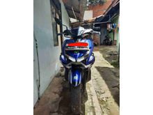 2017 Yamaha Aerox 155 GP