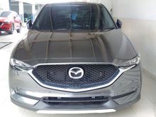 Mazda CX-5 2,5 Elite SUV NIK 2019 Harga Terbaik, Ready Stok, Dan Total DP Ringan
