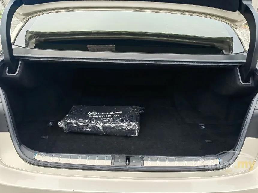 2018 Lexus LS 500 Executive Kiriko Sedan