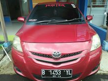 2009 Toyota Limo 1.5 Sedan