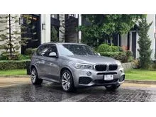 2014 BMW X5 3.0 F15 (ปี 13-17) xDrive30d M Sport AWD SUV