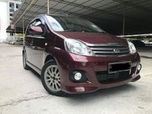 2011 Perodua Viva 1.0 EZL Exclusive Elite Hatchback