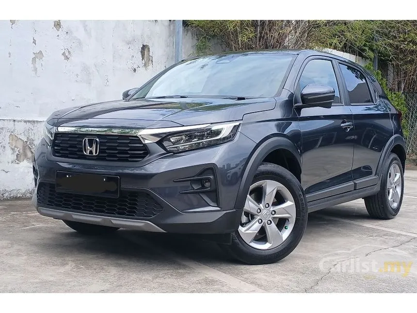 2023 Honda WR-V V SUV