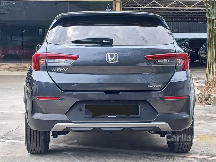 2023 Honda WR-V V SUV