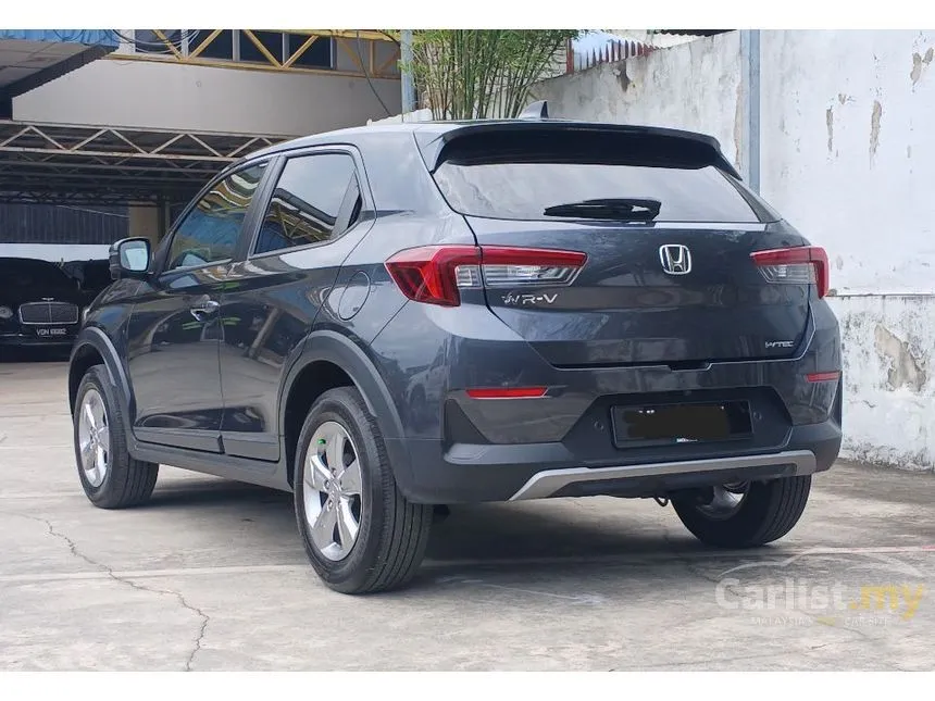 2023 Honda WR-V V SUV