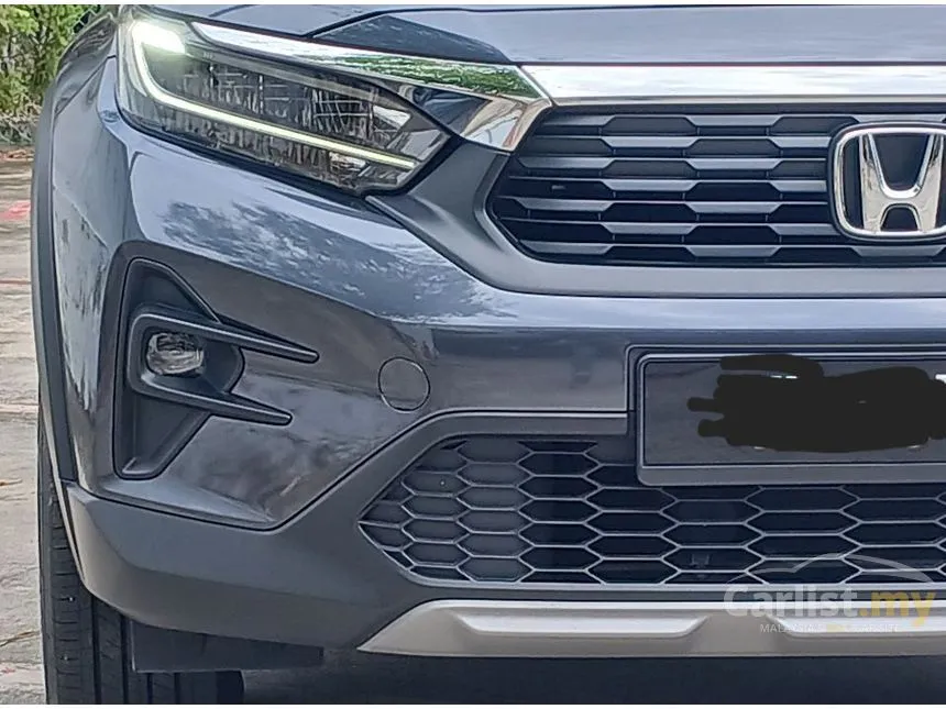 2023 Honda WR-V V SUV