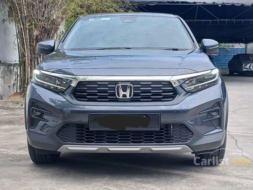 2023 Honda WR-V V SUV