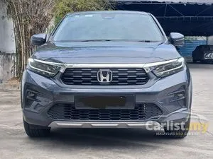 2023 Honda WR-V 1.5 V SUV