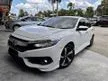 Used Honda Civic 1.5 TC