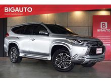 2016 Mitsubishi Pajero Sport 2.4 (ปี 15-18) GT Premium 4WD SUV AT