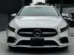 Recon Best deal in Kl ////2019 Mercedes