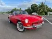 Used 1966 MG MGB Roadster