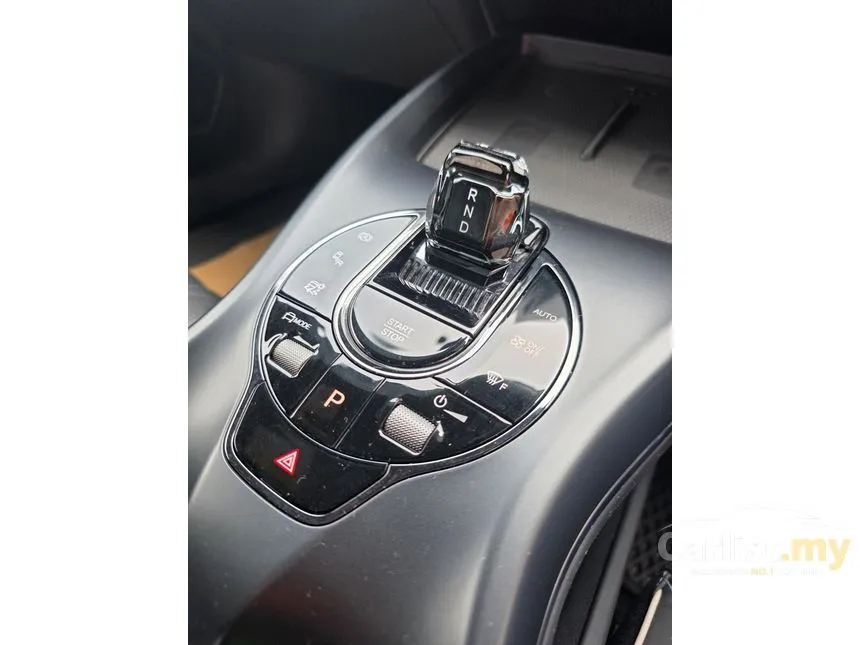 2024 BYD Seal Premium Sedan