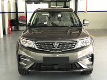 Proton X70 1.8 2WD PRE O MUKA/CASH BACK UP TO 7K/FREE URBAN PAKEJ+SIDE STEP/POWER BOOT