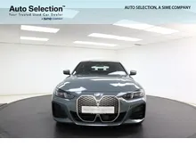 2025 BMW i4 0.0 eDrive35 M Sport Coupe - Sime Darby Auto Selection Glenmarie