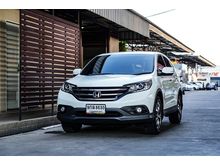 2013 Honda CR-V 2.4 (ปี 12-16) EL SUV AT