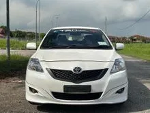 2012 Toyota Vios 1.5 J Sedan / GOOD CONDITION