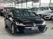 Recon 2018 Volkswagen Golf 2.0 GTi Hatchback FREE SERVICE CLEARANCE STOCK OFFER
