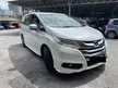 Used COME TO BELIEVE TIPTOP CONDITION 2017 Honda Odyssey 2.4 EXV i