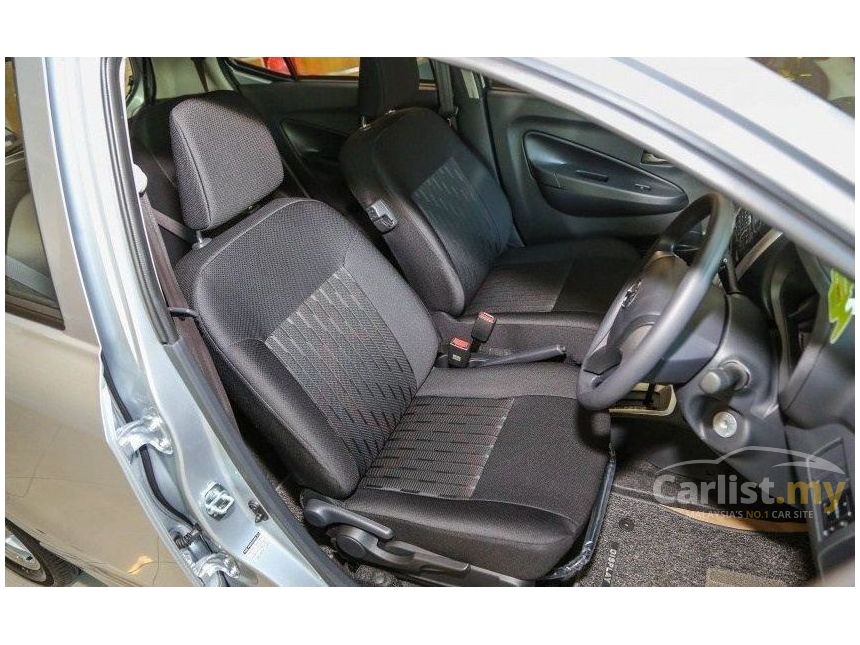Perodua AXIA 2017 G 1.0 in Selangor Automatic Hatchback Perodua AXIA 2017 G 1.0 in Selangor Automatic Hatchback