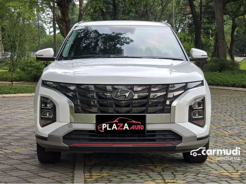 2022 Hyundai Creta Prime Wagon