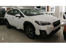 2017 Subaru XV 2.0 P SUV (A) New