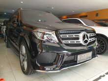2018 Mercedes-Benz GLS400 3.0 4MATIC AMG SUV