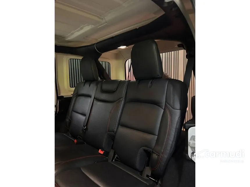 2020 Jeep Wrangler Sport SUV