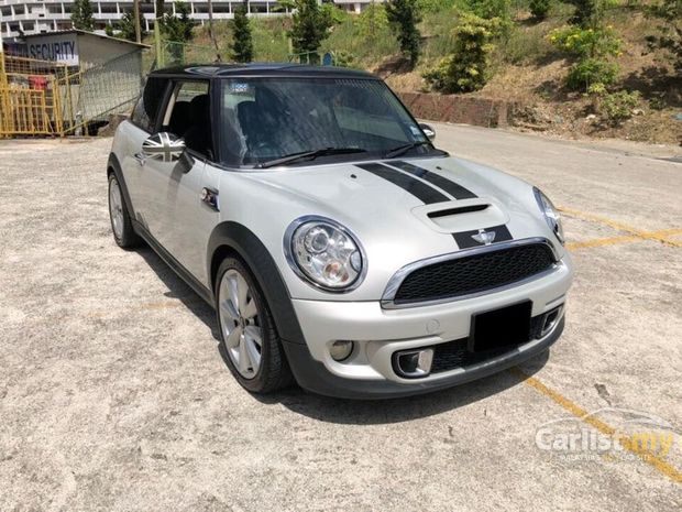 Search 180 Mini Cooper Cars For Sale In Malaysia Carlist My