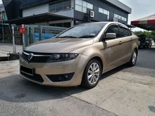 2012 Proton Preve 1.6 CFE Premium Sedan