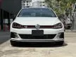 Recon 2020 Volkswagen Golf 2.0 GTi Hatchback TCR