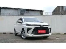 2022 Toyota Avanza 1.3 E MPV - PROMO DISKON PULUHAN JUTA - GARANSI 1 TAHUN - CAROLINE GADING SERPONG